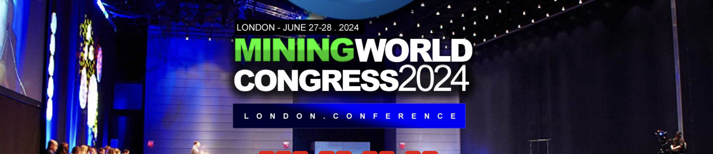 Mining World Congress 2024