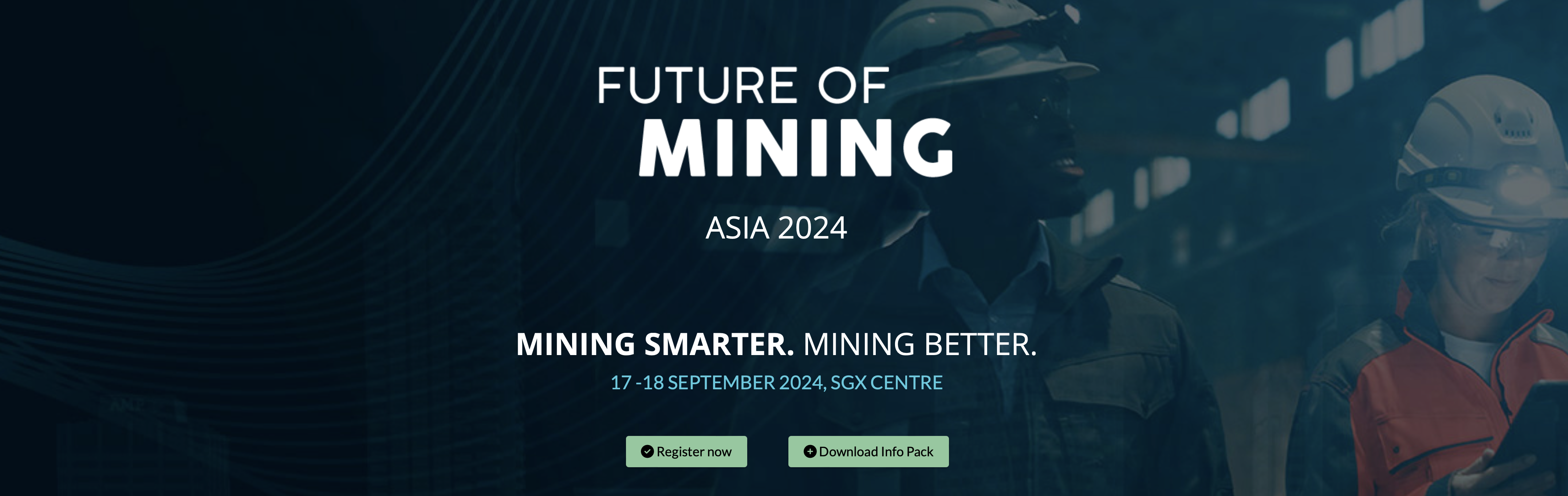 Future of `Mining