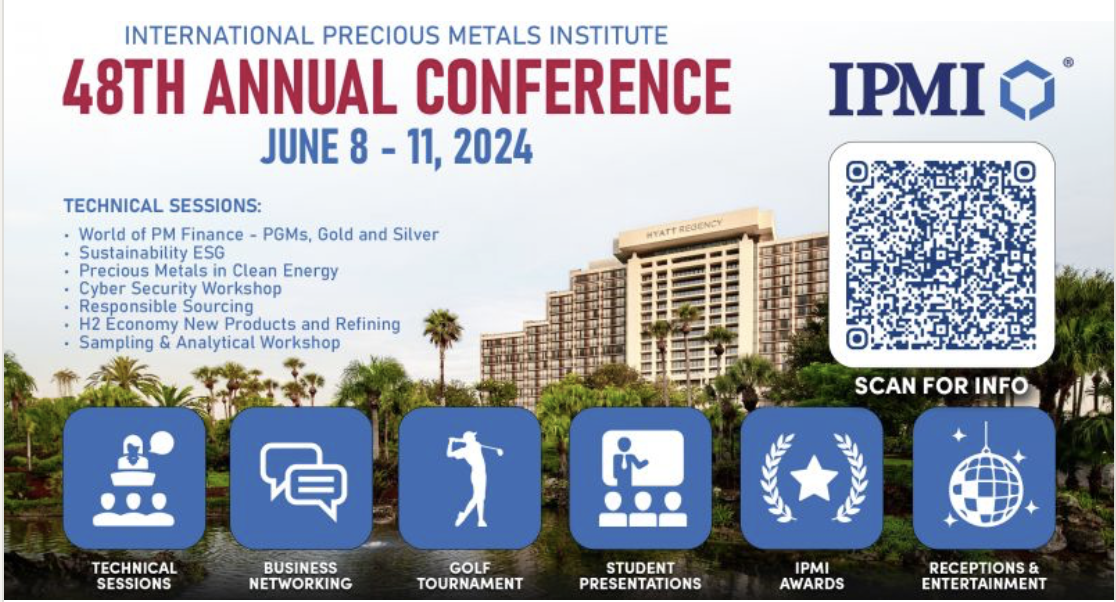 IPMI 48th Annual Conference