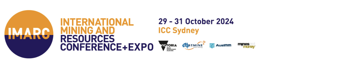 International Mining and Resources Conference (IMARC)
