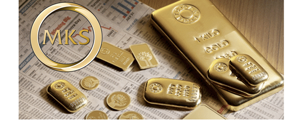 Latest Gold News, Prices & Rates Across the World - MetalsDaily.com